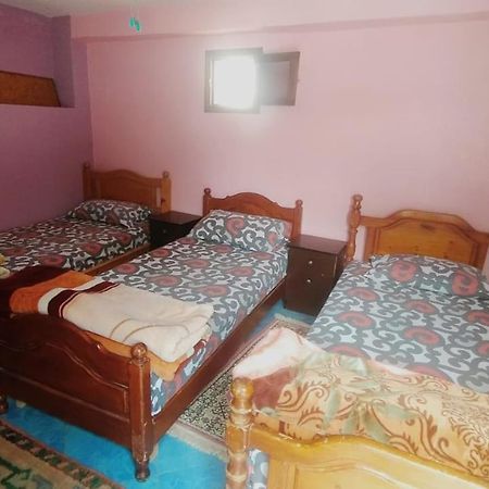 Auberge Maison Diyani Sidi Ifni Zewnętrze zdjęcie