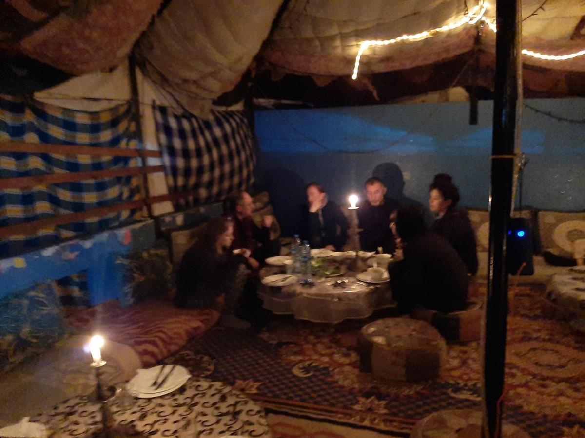 Auberge Maison Diyani Sidi Ifni Zewnętrze zdjęcie