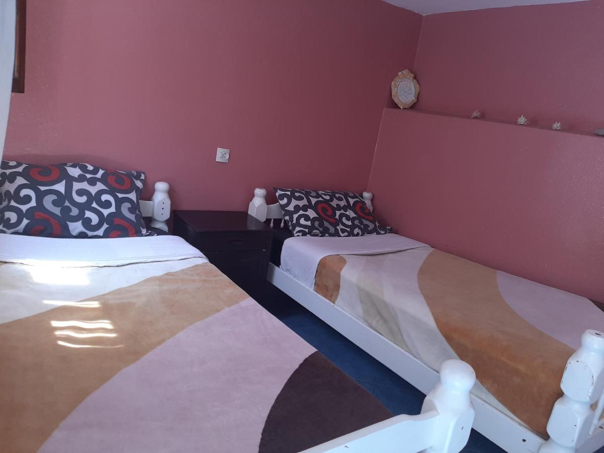 Auberge Maison Diyani Sidi Ifni Zewnętrze zdjęcie
