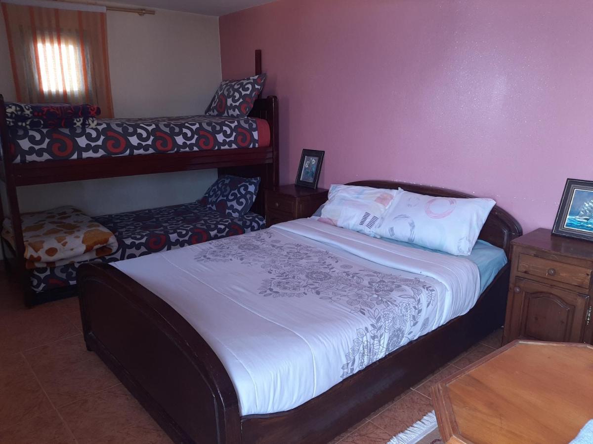 Auberge Maison Diyani Sidi Ifni Zewnętrze zdjęcie