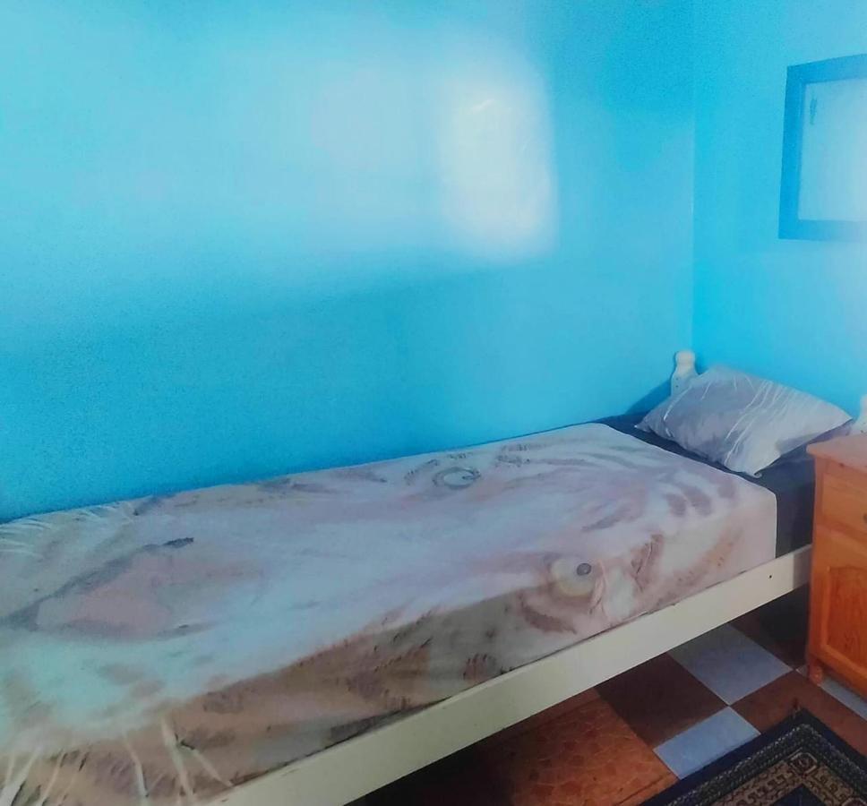 Auberge Maison Diyani Sidi Ifni Zewnętrze zdjęcie