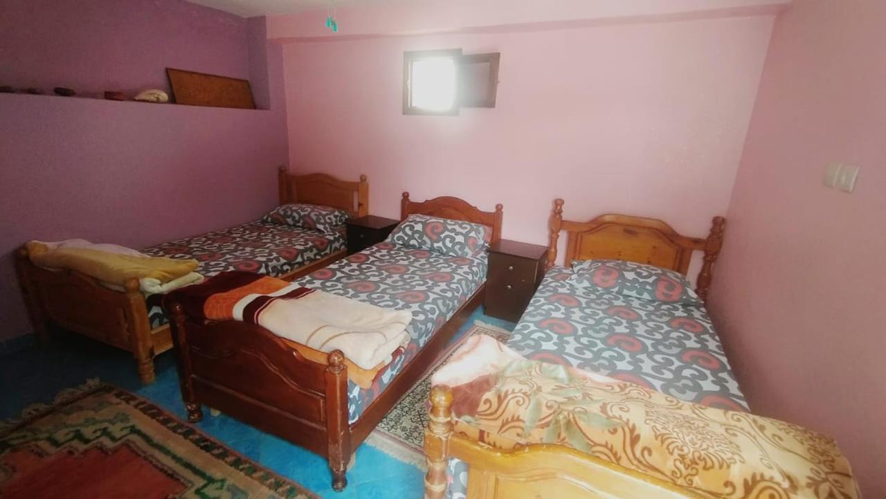 Auberge Maison Diyani Sidi Ifni Zewnętrze zdjęcie