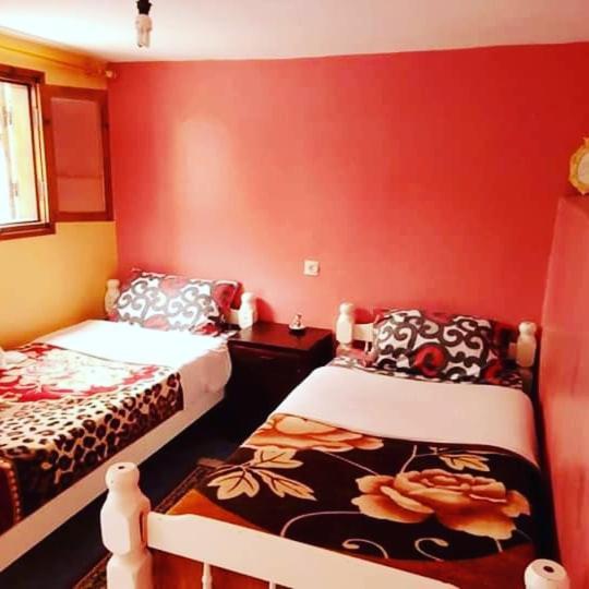 Auberge Maison Diyani Sidi Ifni Zewnętrze zdjęcie