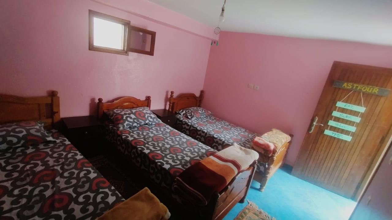 Auberge Maison Diyani Sidi Ifni Zewnętrze zdjęcie