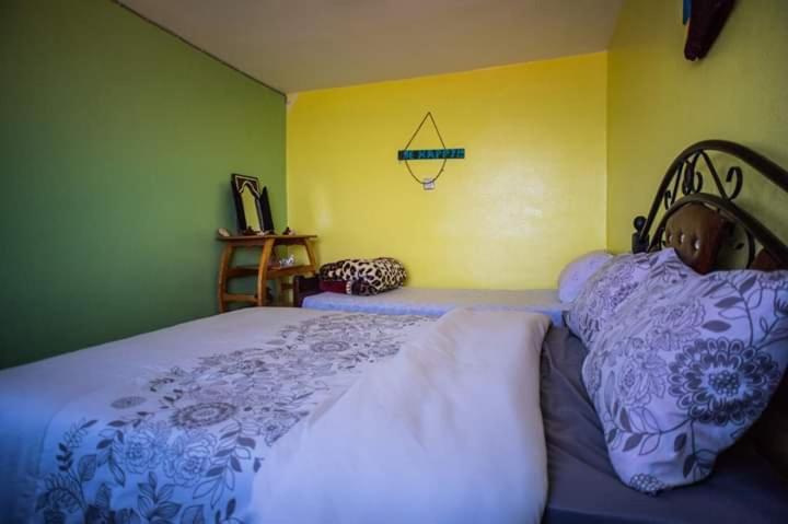 Auberge Maison Diyani Sidi Ifni Zewnętrze zdjęcie