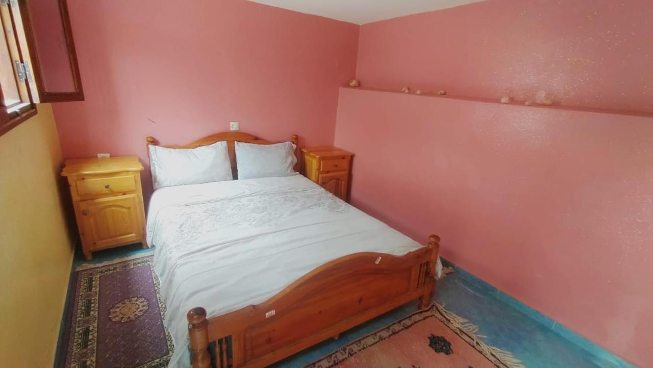 Auberge Maison Diyani Sidi Ifni Zewnętrze zdjęcie